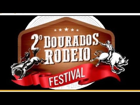 Festa do Peão de Boiadeiro de Dourados começa na semana que vem com shows e  rodeios