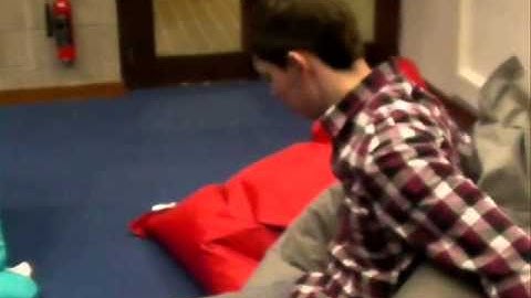 Focus group tutorial casestudy