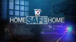 Police say keeping front porch light on can keep burglars away