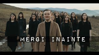 Alin si Emima Timofte - Mergi înainte (Official Video) chords