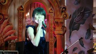 Saving All My Love For You - Patcha @ King Power [18.10.09]