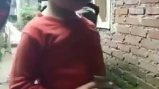 Viral Ngakak Kidz Jaman Now #1 Rek Jadi Bangsat Hayam (Mau Jadi Maling Ayam)