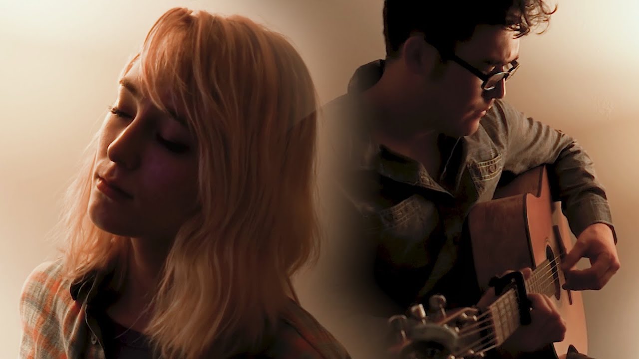 Fleeting (feat. Nora)