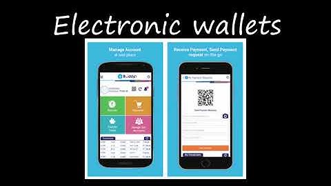 Grade XII - Computer Applications || Applications  Electronic Account Transfer || Online Class