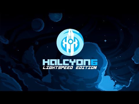 Youtube Halcyon 6 Ipad Review