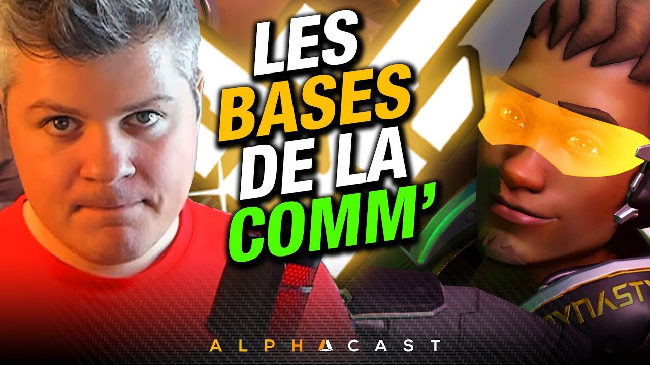 PROGRESSER EN RANKED : LES CALLS ESSENTIELS ► OVERWATCH GUIDE