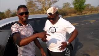 LwaTrenda Kamnandi feat Mroza Fakude by dj star wangempela (music video)