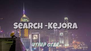 Kejora  Search Utiup Gtar play Along
