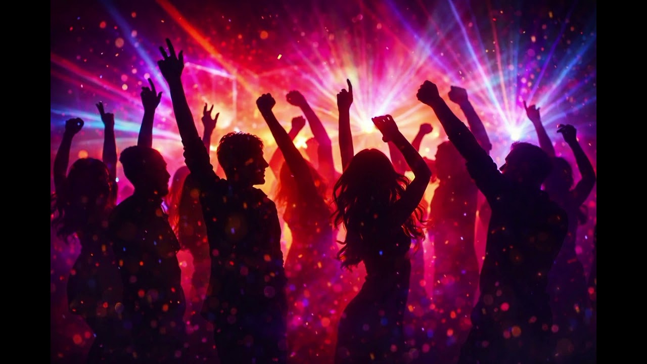 Dit Is Liefde Op De Beat – Angie Angels | Official Audio