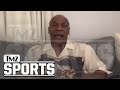 VIDEO: Mike Tyson’s Uncanny Advise for NBA Stars like LeBron James, Steph Cury and others surprises fans- ‘Ultimate Salesman’