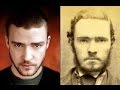Look-Alike - 40 Celebrities Doppelgangers From The Past!! (YOU MUST SEE THIS)