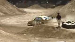 Colin McRae Rollover X Games 12