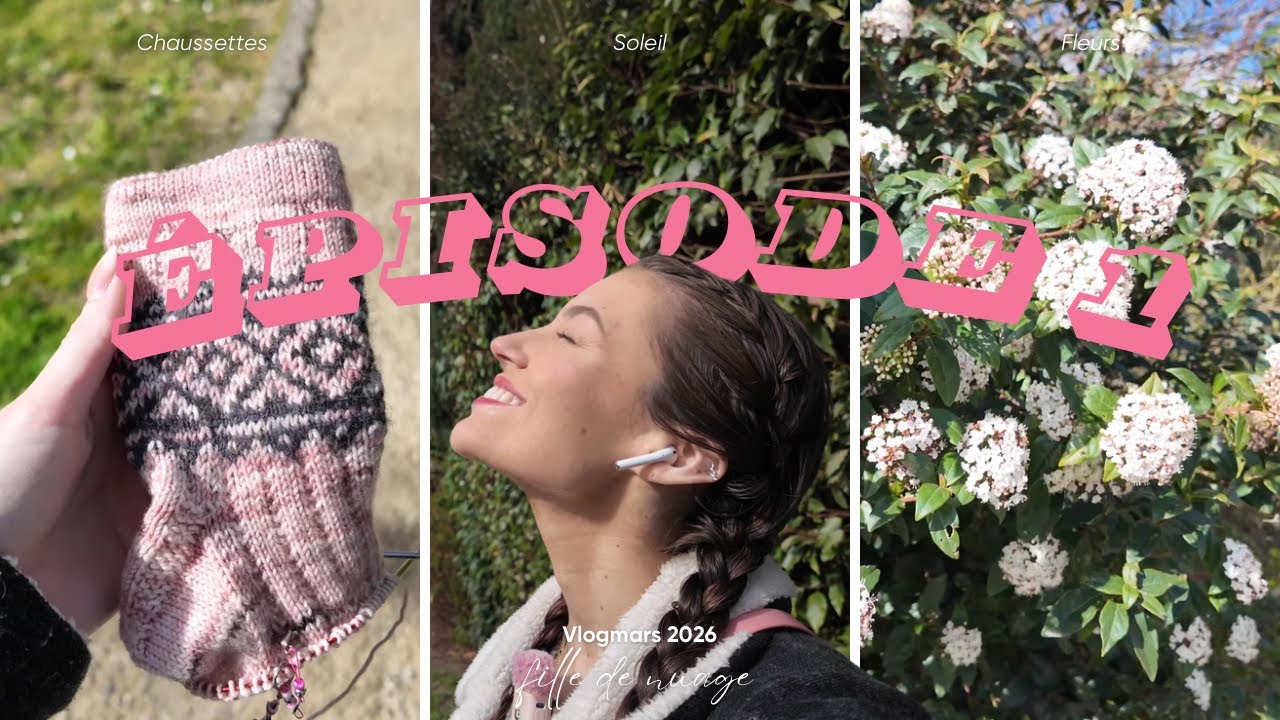 Les Bonnes Résolutions du 1er Mars