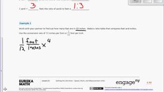 Getting the job done - speed, work, and measurement units@kozmosis2016