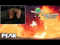APL'S BRUTAL DEATH - Mr Sark W/ APL, SandyRavage &amp; NFEN (PEAK)
