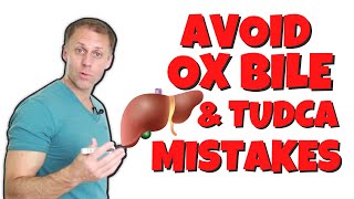 How to Use Ox Bile and TUDCA the Right Way screenshot 4