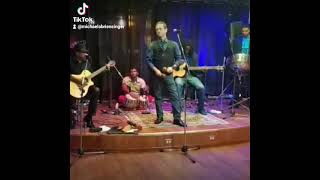 Download Lagu the band folk fuzion  cover stand by me MP3