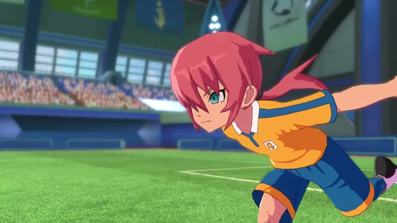 Могу ли я по-прежнему соревноваться в режиме Counter? | Соревновательный режим Inazuma Eleven Vic...