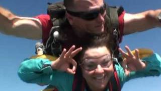 Skydiving 2010