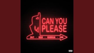 Download Lagu Can You Please (feat. GloRilla) Download Lagu Can You Please (feat. GloRilla)