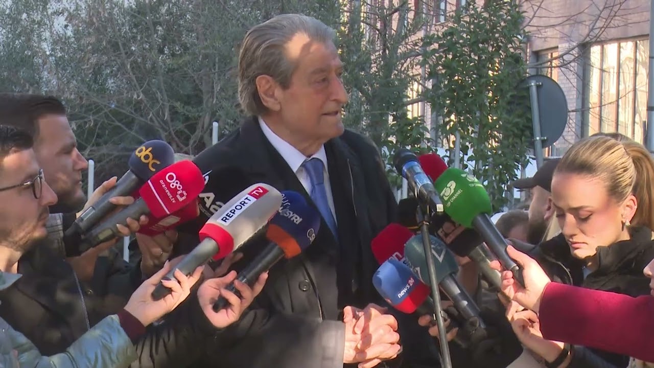 Call Centera, Berisha: Agjentet e Le Iene dhane informatat, u dekonspirua nga policia