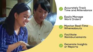 Introducing Capataz by Eclectus Technologies screenshot 3