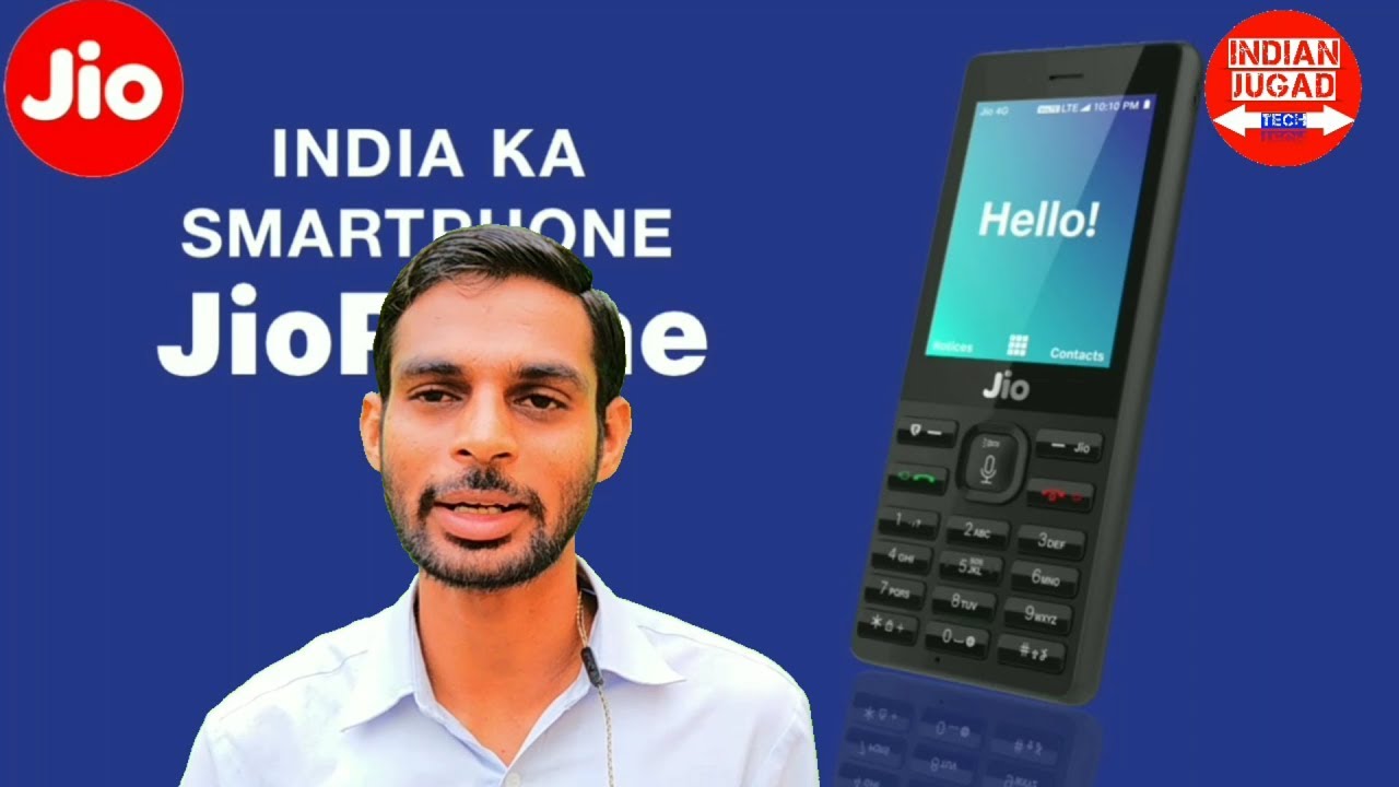 LIVE Jio Phone Q/A YouTube