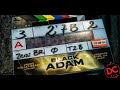 Black Adam officially Starts shooting. #DCEU