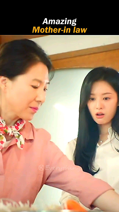 Amazing Mom 🤩 / Queen of Tears - Ep9