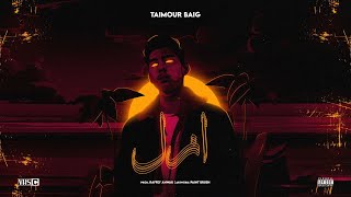 04. GOLD DIGGER - TAIMOUR BAIG ft. FARDEEN QURESHI | Prod. Raffey Anwar