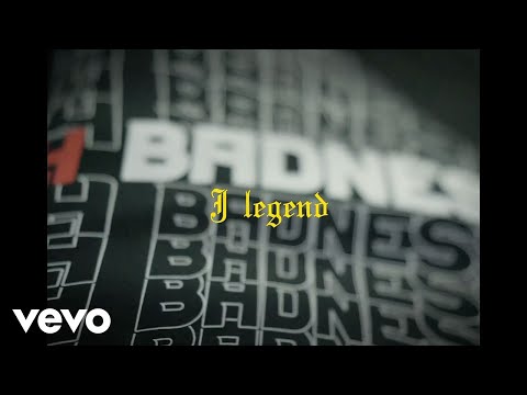 J LEGEND - WAH WAR (OFFICIAL VIDEO)