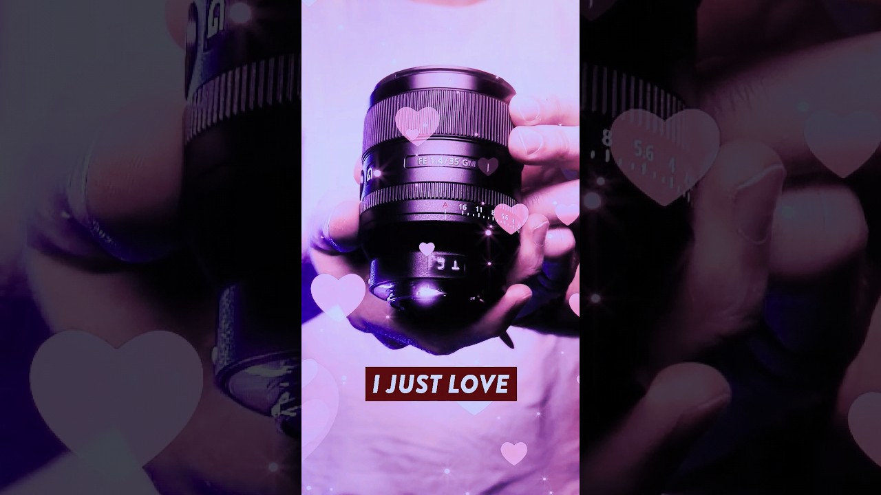 Camera Gear I DON'T REGRET Buying! 📸♥️💸