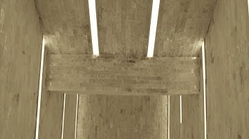 Custom Stairs Linear Lighting Solution by Centerlight