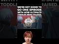 This Anime Main Character Can’t Go One Episode Without the Other Characters On Him #animememe #otaku