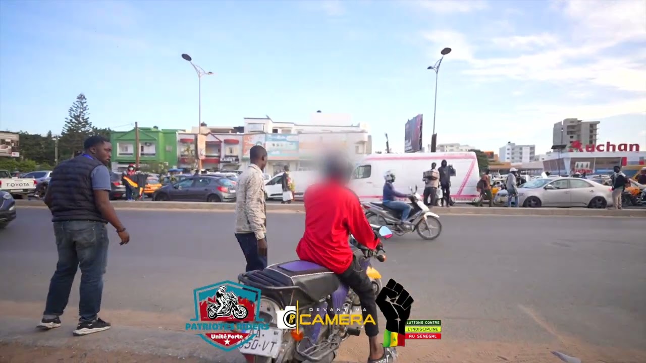 JUBBANTI 🇸🇳 ACTE #23