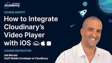 How to Integrate Cloudinary