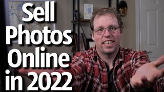 Best Websites to Sell Your Photos Online In 2022