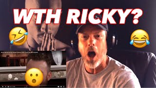 FUNNY FRIDAY - RICKY GERVAIS - GOLDEN GLOBES 2020 - ALL OF HIS BITS CHAINED! RICKY CAME HARD!