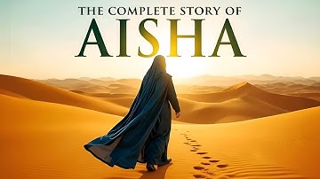 Aisha Bint Abu Bakr (RA) – The Most Influential Mother of the Believers in Islamic History