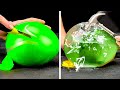 СOOL EXPERIMENTS WITH WATER, ICE AND MAGNETS