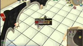 Scammed in Spawnscape