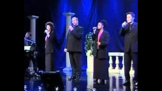 Vinesong Music - Let Your Living Water Flow