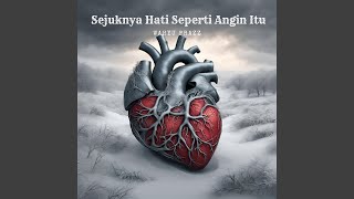 Sejuknya Hati Seperti Angin Itu