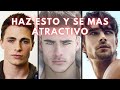 COMO tener un ROSTRO ATRACTIVO FACIL y RAPIDO