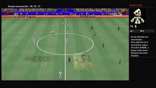 ABRIENDO RECOMPENSAS DIVISION RIVALS Y JUGANDO (?)- FIFA 22