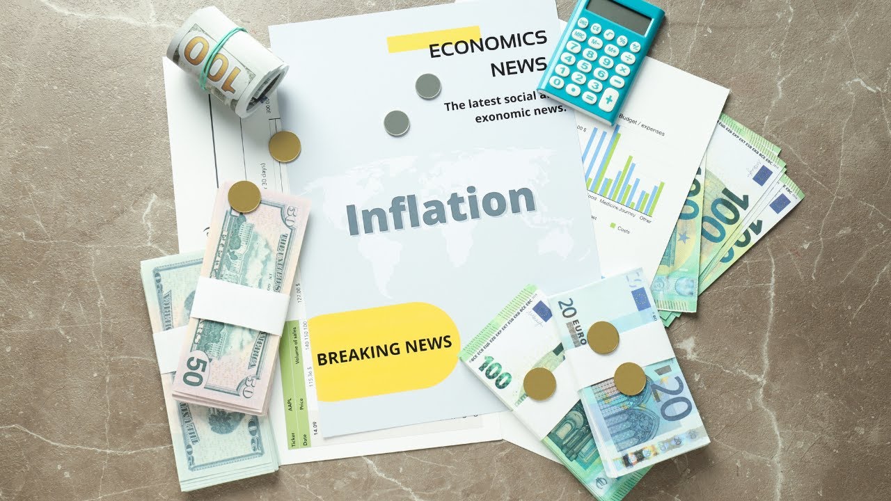 Macroeconomic conditions in uk and europe nov 2023 youtube