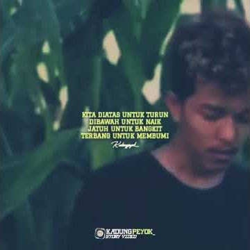 Story Wa Agus Kotak Di Mata Tuhan Kita Sama