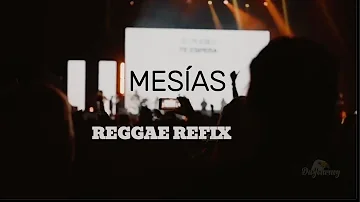 Mesias ven ven ven REGGAE REFIX  - Averly Murillo ft. DaJourneyProduction (OfficialReggaeCover)