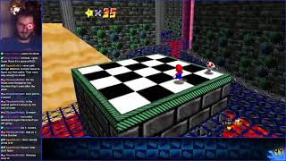 Taking a look at Mario 64: Decades Later