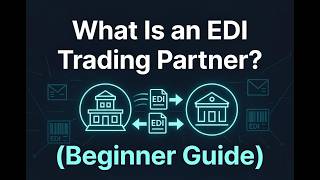 What Is an EDI Trading Partner? (Beginner Guide)